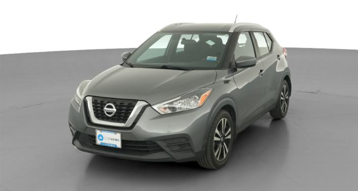 2019 Nissan Kicks SV -
                  Tolleson, AZ