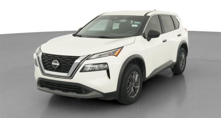 Thumbnail: 2023 Nissan Rogue - 1