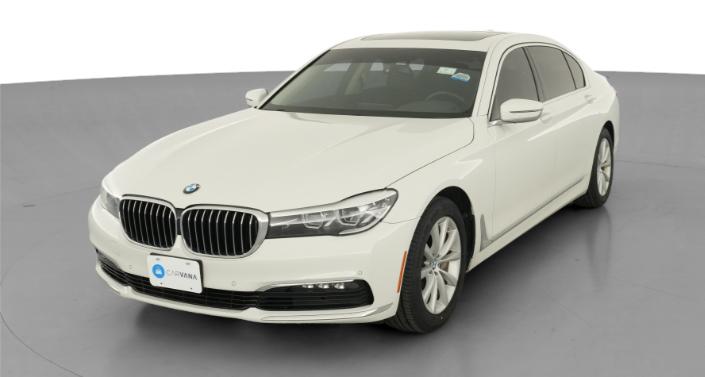 2018 BMW 7 Series 740i -
                  Richton Park, IL