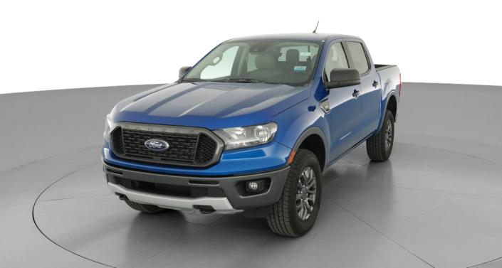 Thumbnail: 2020 Ford Ranger - 1