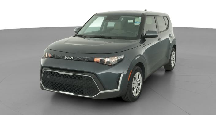 Thumbnail: 2023 Kia Soul - 1