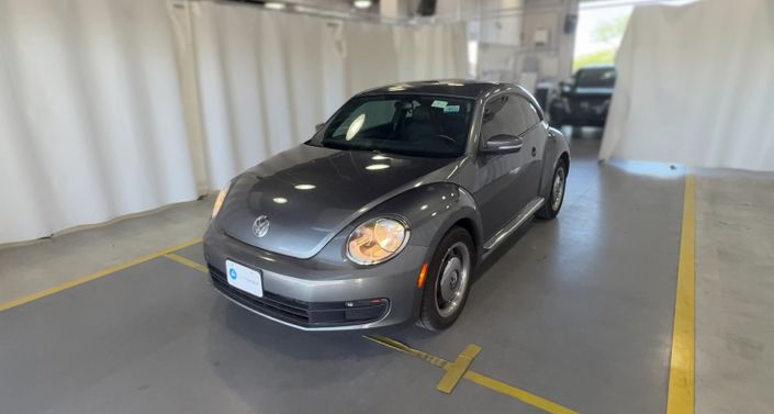 2012 Volkswagen Beetle  -
                  Tempe, AZ