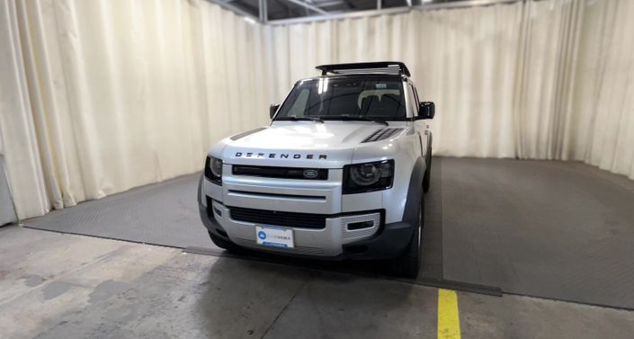 2020 Land Rover Defender First Edition -
                  Riverside, CA