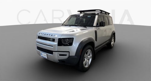 2020 Land Rover Defender 110