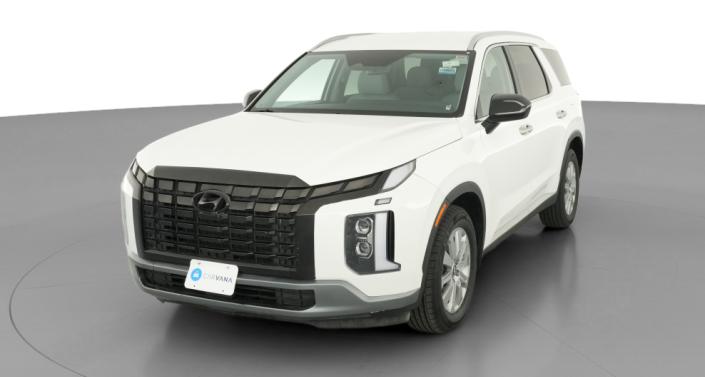 Thumbnail: 2024 Hyundai Palisade - 1