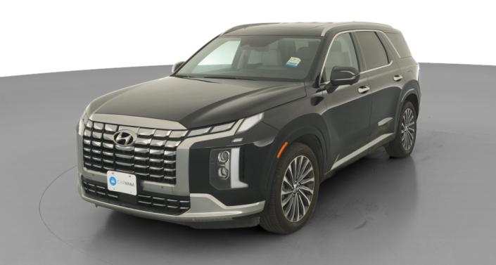 Thumbnail: 2025 Hyundai Palisade - 1
