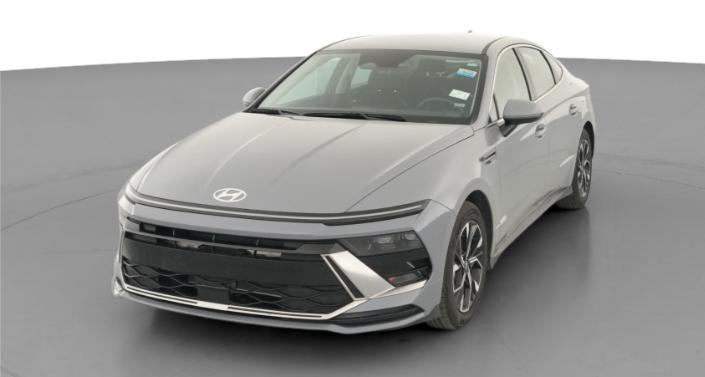 Thumbnail: 2025 Hyundai Sonata - 1