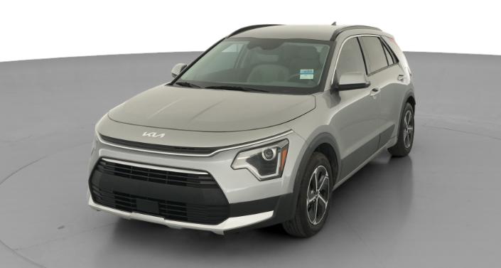 Thumbnail: 2023 Kia Niro - 1