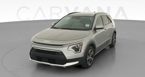 2023 Kia Niro