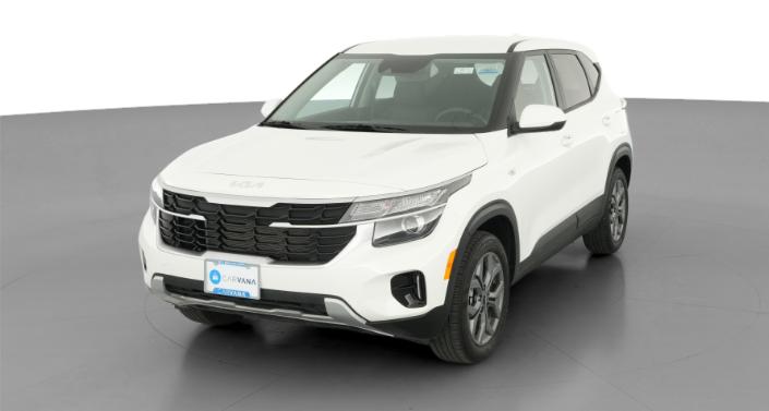 Thumbnail: 2026 Kia Seltos - 1