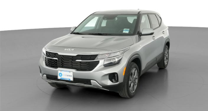 Thumbnail: 2026 Kia Seltos - 1