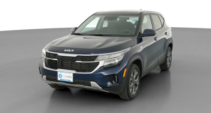 Thumbnail: 2026 Kia Seltos - 1