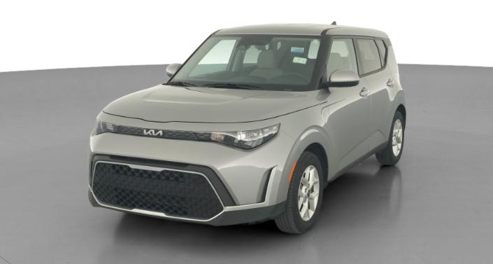 Thumbnail: 2025 Kia Soul - 1