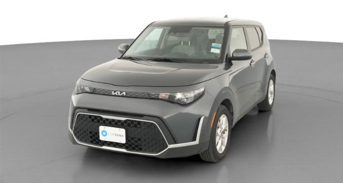 Thumbnail: 2025 Kia Soul - 1
