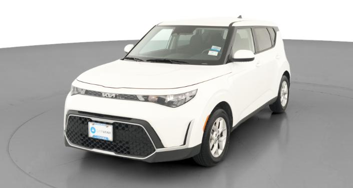 Thumbnail: 2025 Kia Soul - 1