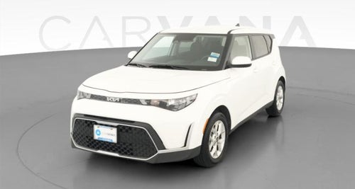 2025 Kia Soul