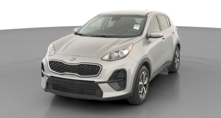 Thumbnail: 2022 Kia Sportage - 1