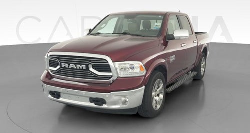 2019 Ram 1500 Classic Crew Cab