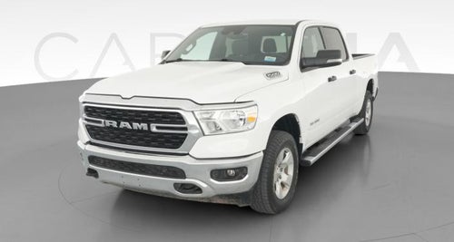 2023 Ram 1500 Crew Cab