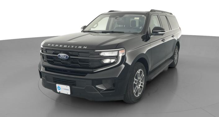 Thumbnail: 2025 Ford Expedition MAX - 1