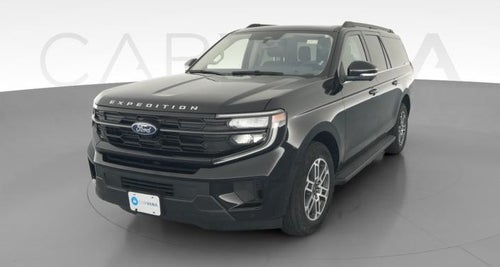 2025 Ford Expedition MAX