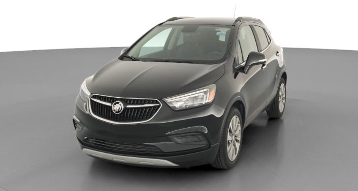 Thumbnail: 2019 Buick Encore - 1