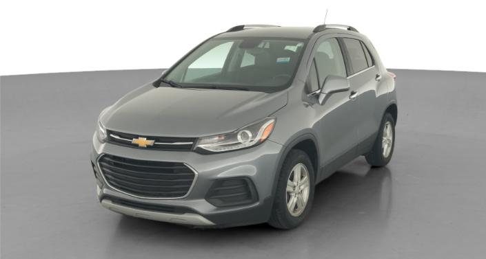 Thumbnail: 2019 Chevrolet Trax - 1