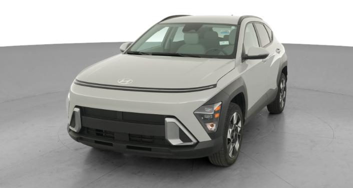 Thumbnail: 2025 Hyundai Kona - 1