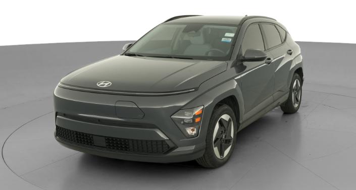 Thumbnail: 2024 Hyundai Kona - 1