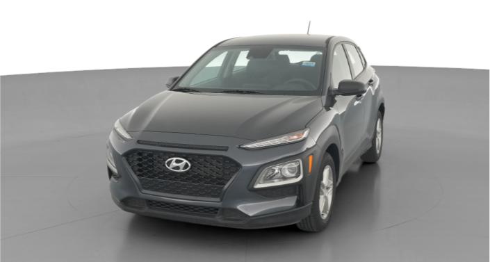 Thumbnail: 2019 Hyundai Kona - 1