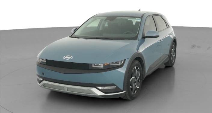 2023 Hyundai Ioniq 5 SE -
                  San Antonio, TX