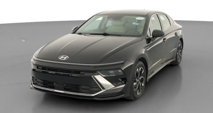 Thumbnail: 2024 Hyundai Sonata - 1