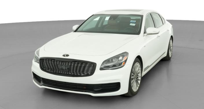 2019 Kia K900 Luxury -
                  Concord, NC
