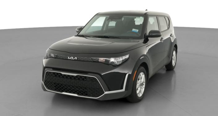 Thumbnail: 2025 Kia Soul - 1