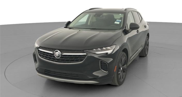 Thumbnail: 2023 Buick Envision - 1