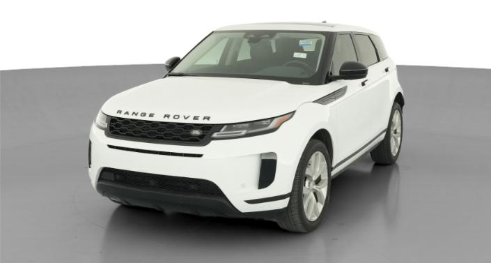 Thumbnail: 2023 Land Rover Range Rover Evoque - 1