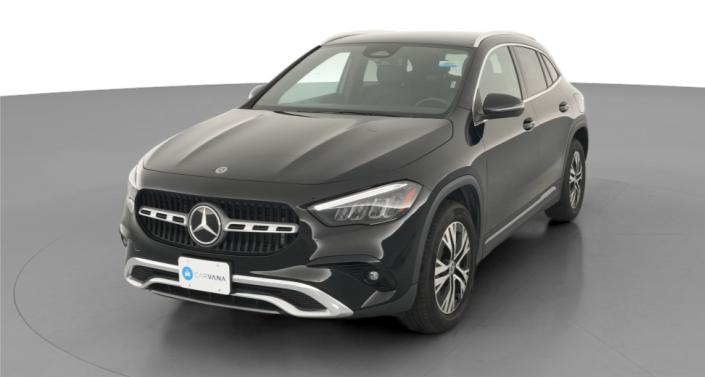 Thumbnail: 2025 Mercedes-Benz GLA - 1