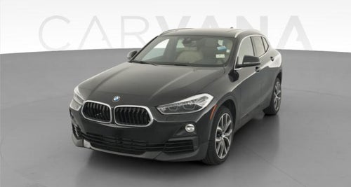 2020 BMW X2