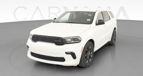 2021 Dodge Durango