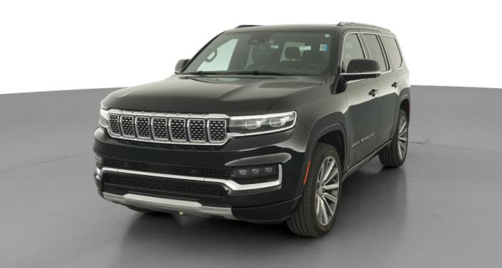 2023 Jeep Grand Wagoneer Series II -
                  Tolleson, AZ