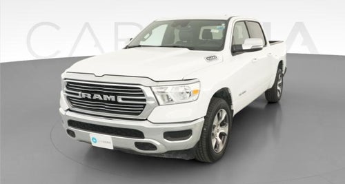 2024 Ram 1500 Crew Cab