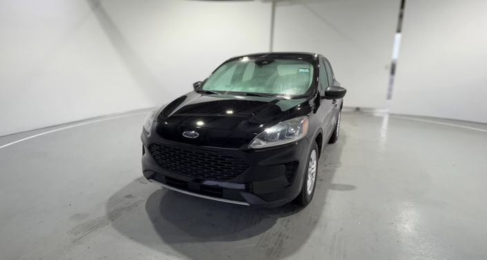 Thumbnail: 2022 Ford Escape - 1