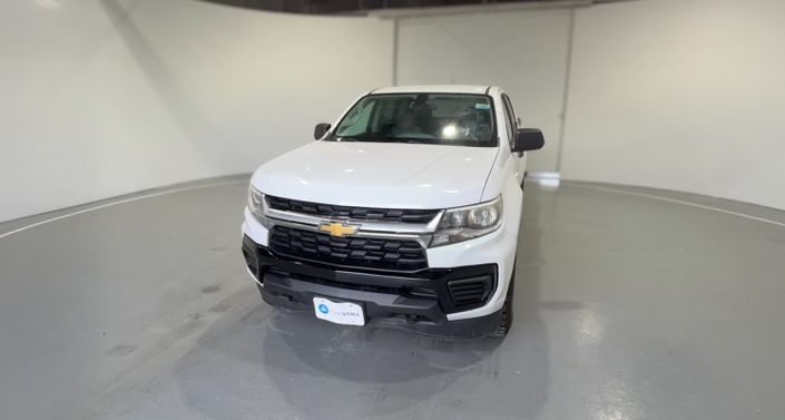 Thumbnail: 2022 Chevrolet Colorado - 1