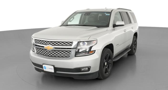 2016 Chevrolet Tahoe LT -
                  Fort Worth, TX