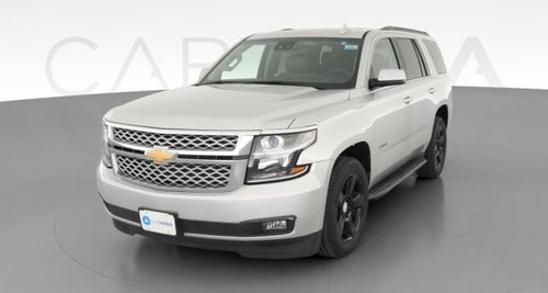2016 Chevrolet Tahoe