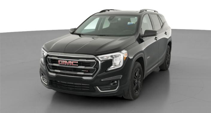 Thumbnail: 2023 GMC Terrain - 1