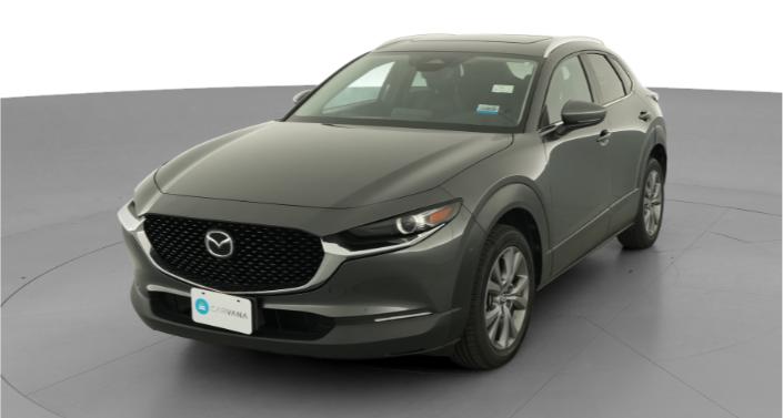 Thumbnail: 2024 Mazda CX-30 - 1