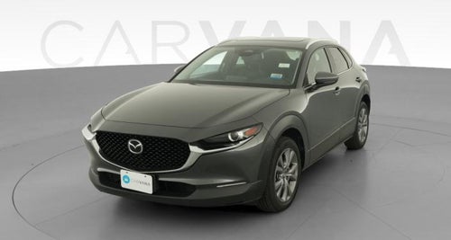 2024 MAZDA CX-30