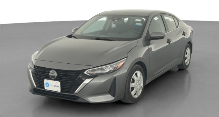 Thumbnail: 2024 Nissan Sentra - 1