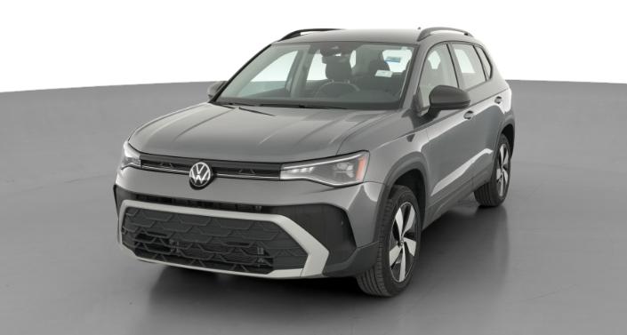 Thumbnail: 2025 Volkswagen Taos - 1